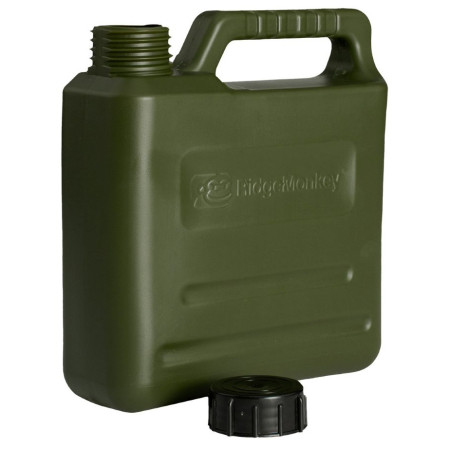 Bidon Ridge Monkey Heavy Duty Water Carrier 2.5L