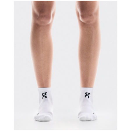 Jeu de chaussettes On Running Core Run Sock Mid 2P
