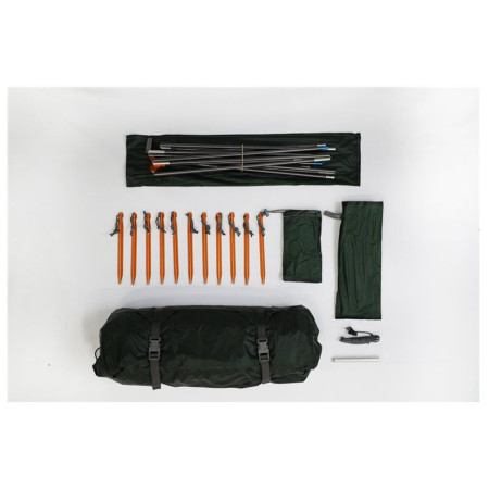 Tente ultra-légère Force Ten Radon UL 1