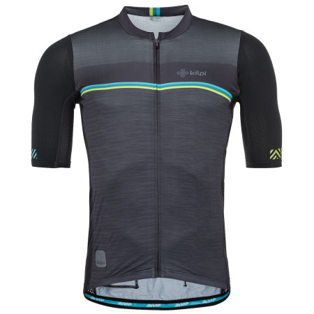 Maillot vélo homme Kilpi Tino-M