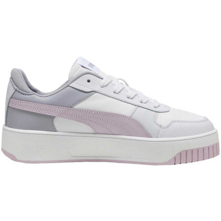 Chaussures femme Puma Carina Street