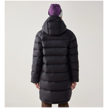 Manteau femme Haglöfs Rosson Down