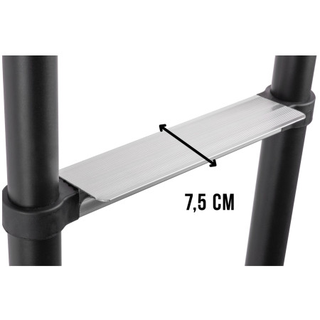 Échelle Brunner Laddy Alcove AIR