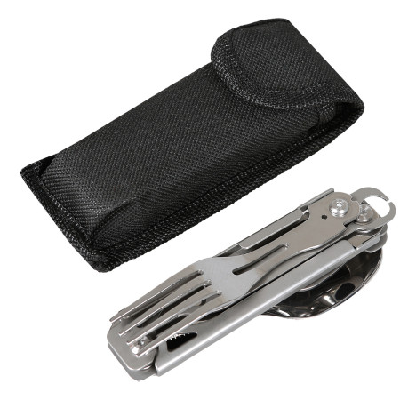 Outil multifonction Zulu Multispork 6in1