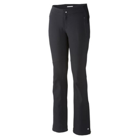 Patalon femme Columbia Back Beauty Passo Pant vert Black