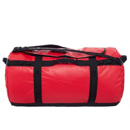 Sac The North Face Base Camp Duffel - XL rouge TnfRed/TnfBlack