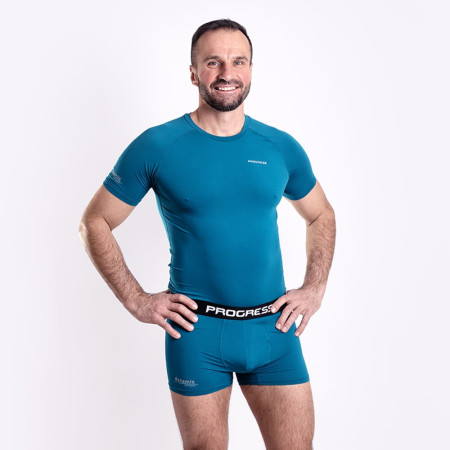 Caleçons fonctionnels homme Progress DC SKN