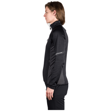 Veste polaire fonctionnelle femme Northfinder Jaclyn