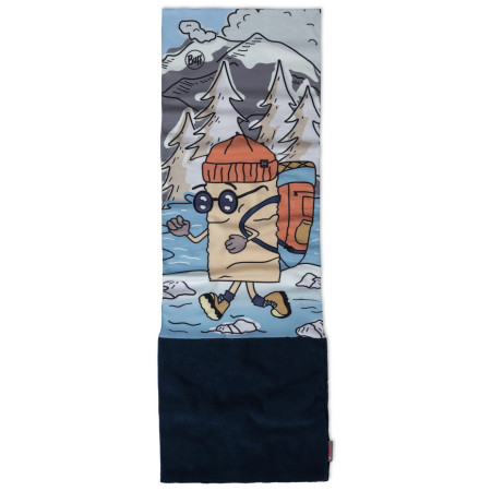 Foulard multifonctions enfant Buff Polar Youth