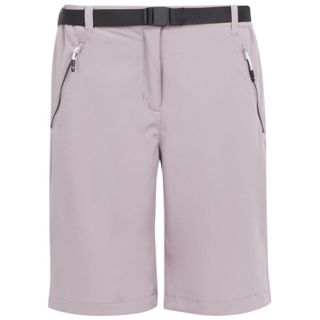 Shorts femme Regatta Xert StrBermuda Lt