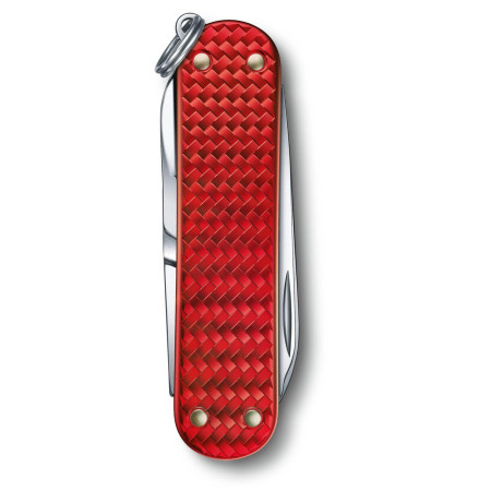 couteau pliant Victorinox Classic Precious Alox