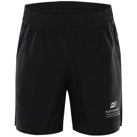 Short enfant Alpine Pro Sporto vert black