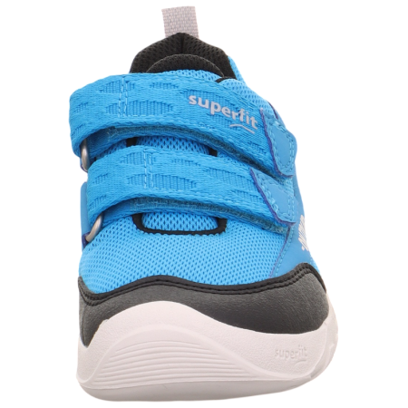 Chaussures enfant Superfit Trace Turquoise