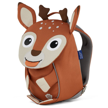 Sac à dos enfant Affenzahn Small Friend