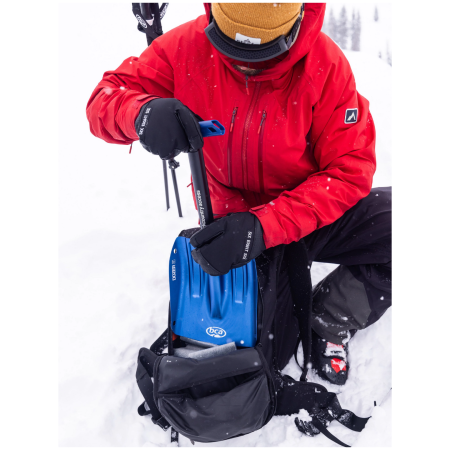 Pelle Backcountry Access Dozer 1T Shovel Blue