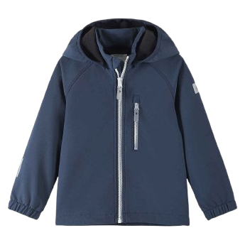 Veste softshell enfant Reima Vantti