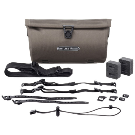 Sacoche vélo de guidon Ortlieb Velo-Sling