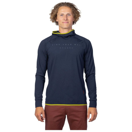 Sweat-shirt homme Hannah Thony Hoody