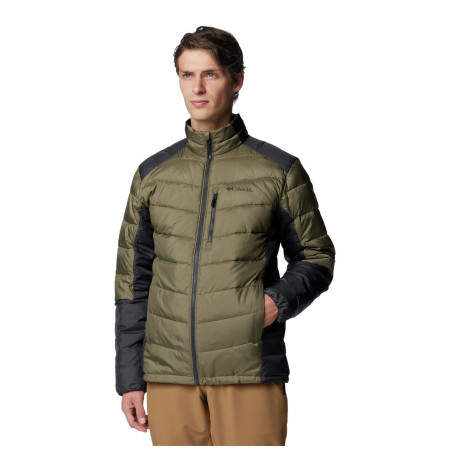 Veste homme Columbia Labyrinth Loop™ II Jacket