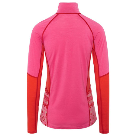 Veste polaire fonctionnelle femme Kari Traa Malia Hz