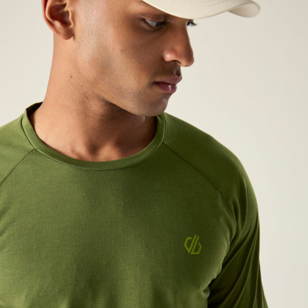 T-shirt homme Dare 2b Agile Long Sleeved Tee