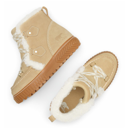 Bottes hiver femme Sorel Ona Ave™ Alpine Plus Wp