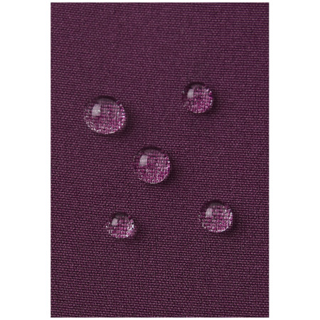 Gants enfant Reima Osaten Deep Purple