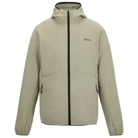 Veste homme Regatta Tredmoor beige Abbeystone