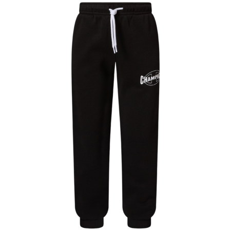 Pantalons de survêtement enfant Champion Elastic Cuff Pants B