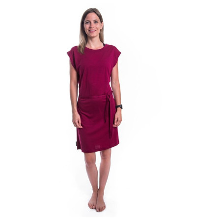 Robe femme Sensor Merino Active