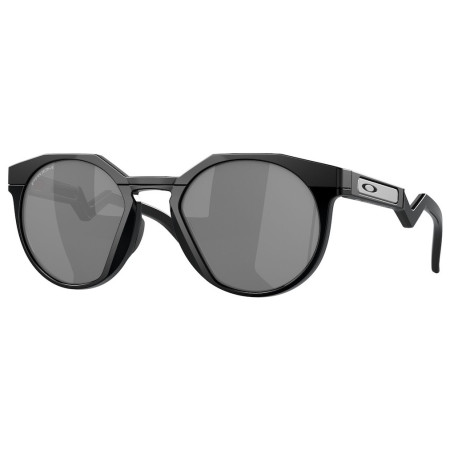 Lunettes soleil OAKLEY Hstn noir / gris Matte Black