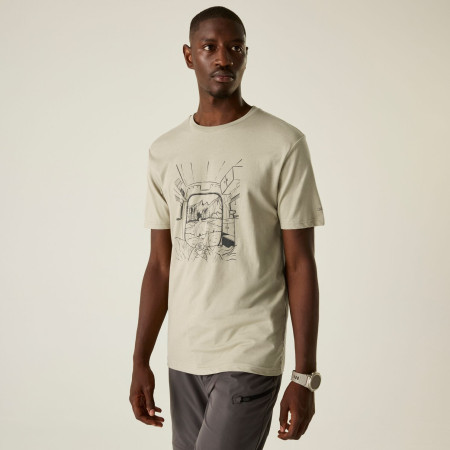 T-shirt homme Dare 2b Movement III Tee