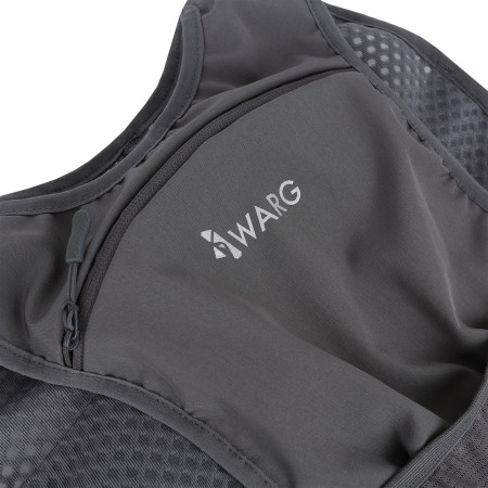 Gilet course Warg Falcon