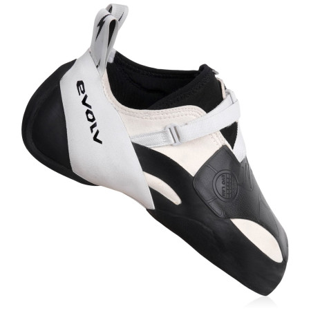 Chaussons d'escalade Evolv Zenist Pro LV