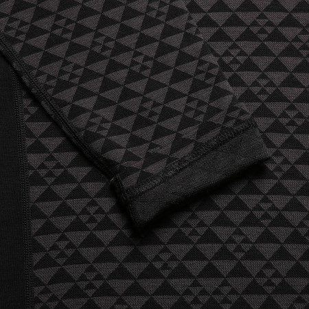 Ensemble fonctionnel homme Zulu Merino 240 Long