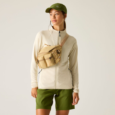 Sweat-shirt femme Dare 2b Torrek Stretch Midlayer