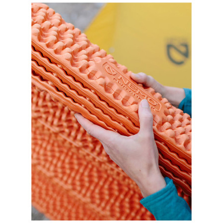 Matelas NEMO Equipment Switchback Insulated Short