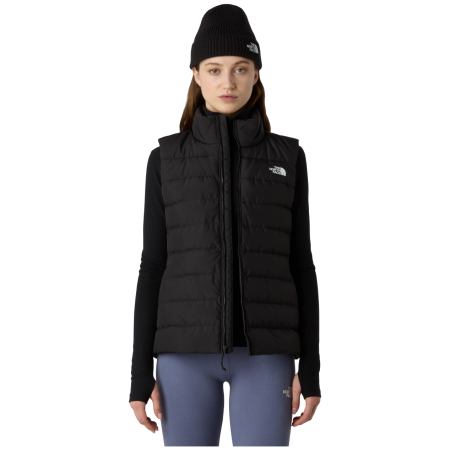 Doudoune femmes The North Face W Aconcagua 3 Vest