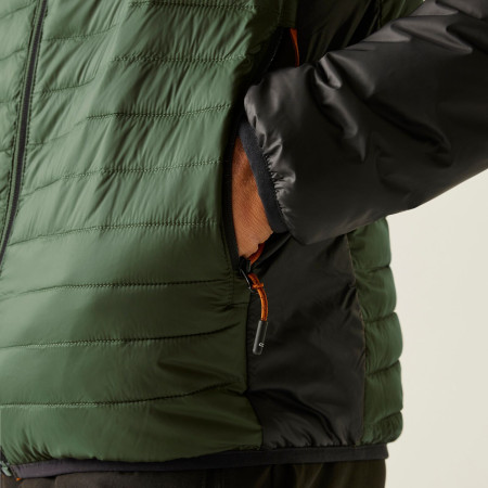 Veste homme Regatta Rowak