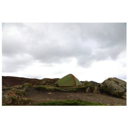 Tente ultra-légère 1 personne Force Ten Helium UL 1 Air