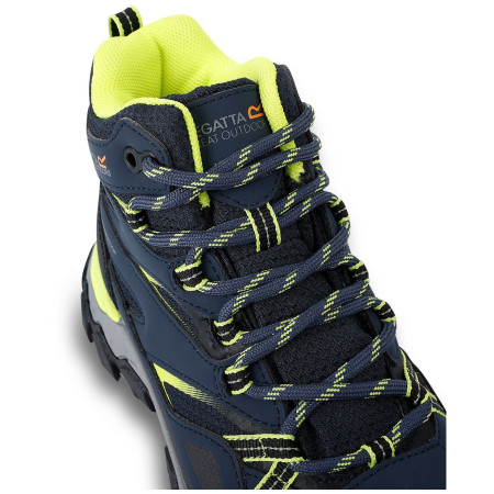 Chaussures enfant Regatta Holcombe III Jnr