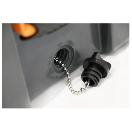 Boîte de refroidissement Vango Glacier 47L