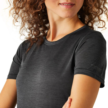 T-shirt femme Regatta Wm Fingal Edition