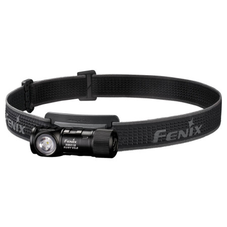 Lampe frontale Fenix HM51R Ruby V3.0
