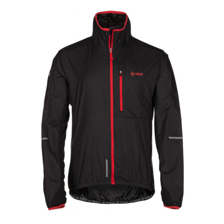 Veste homme Kilpi Airrunner M (2018) vert Blk