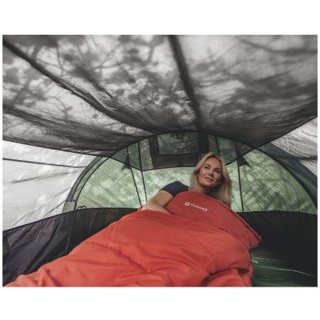 Tente de randonnée Outwell Nexion 3 Forest
