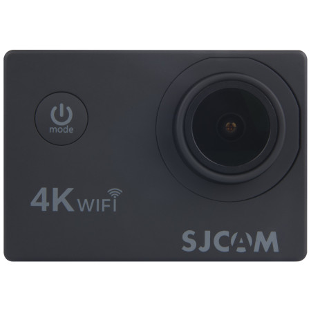 Caméra SJCAM SJ4000 air vert