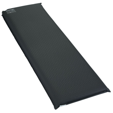 Matelas autogonflant Vango Comfort 10 Single girs ShadowGray