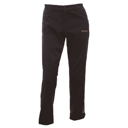 Pantalon homme Regatta Geo Softshell ll Trousers (Long)