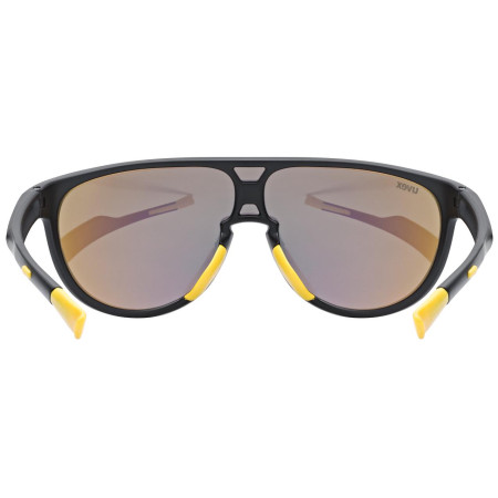 Lunettes de soleil enfant Uvex Sportstyle 515